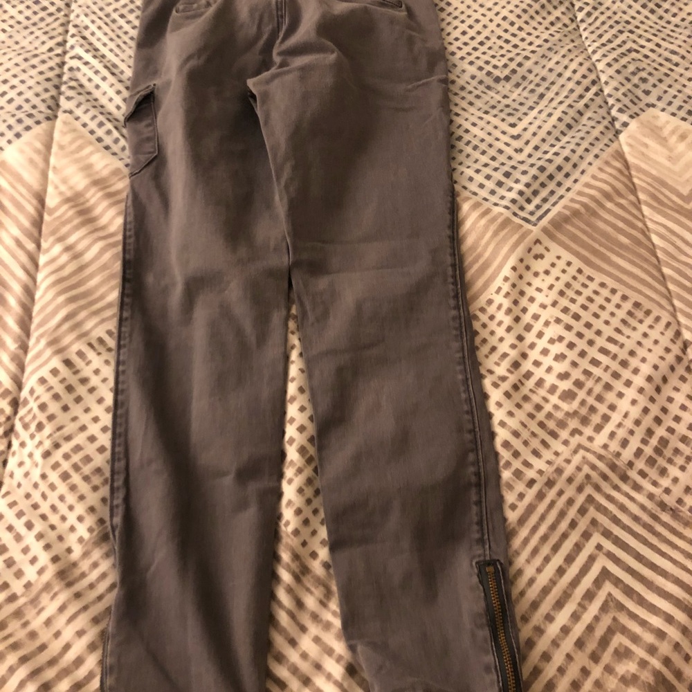 Girls jeans